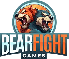 Bear Fight Games